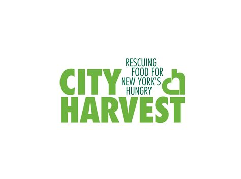 CITY HARVEST .